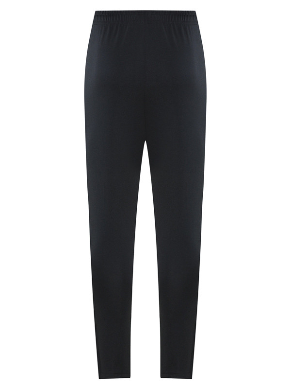 2025 AD Black Training Long Pants #AK07(黑色)
