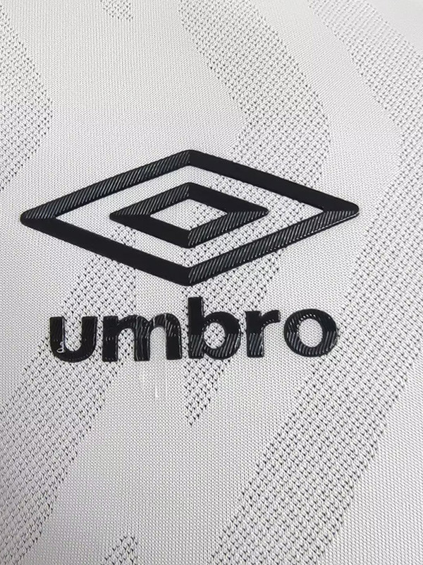 25-26 Santos FC Home Player Version Soccer Jersey