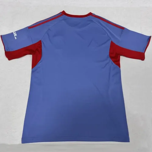 2025-26 Olympiacos Third Fans Soccer Jersey