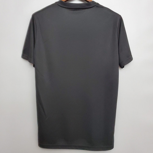 20-21 PSG Black Training Shirts