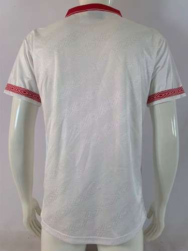 1994-1996 Sevilla Home Retro Soccer Jersey