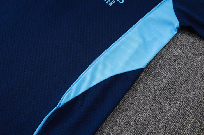 25-26 ARS Royal blue Polo Tracksuit #C2530