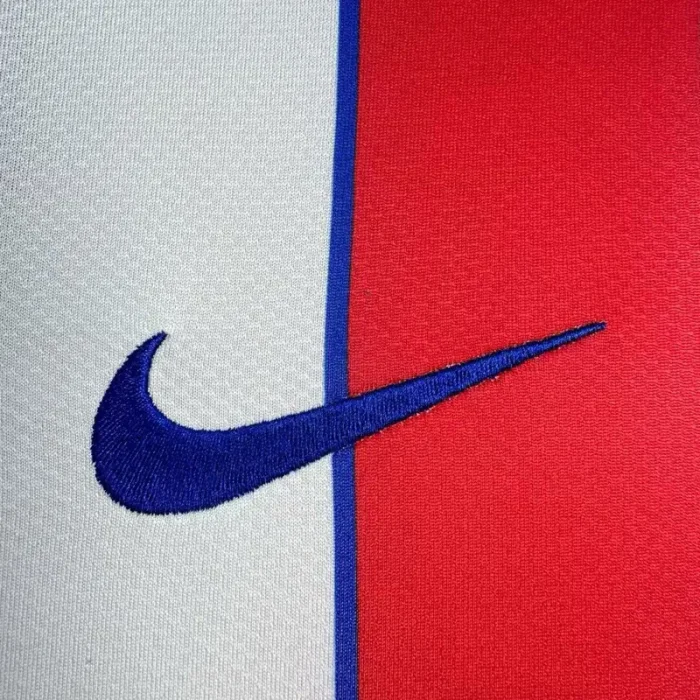 2010-2011 ATM Home UCL Retro Soccer Jersey (欧冠版)