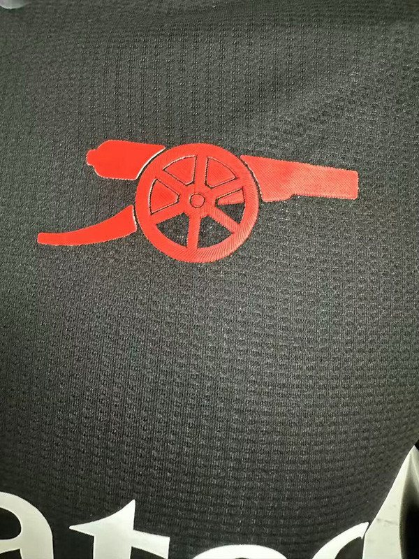 24-25 ARS Away Player Version Soccer Jersey