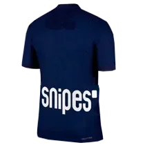 25-26 PSG Home 1:1 Fans Soccer jersey