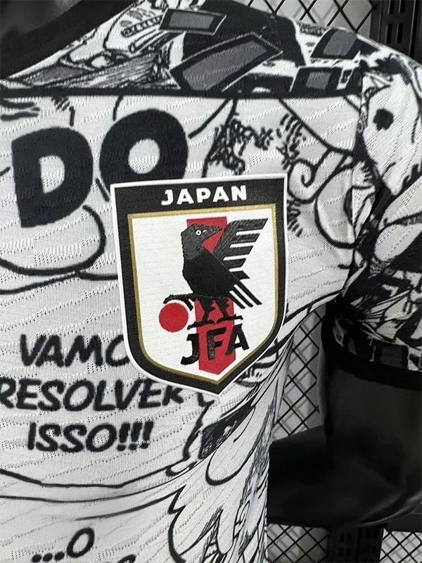 25-26 Japan Special Edition Player Version Soccer Jersey