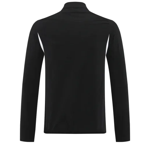 25-26 LIV Black Windbreaker