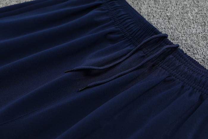 25-26 RMA Royal Blue Jacket Tracksuit #F04