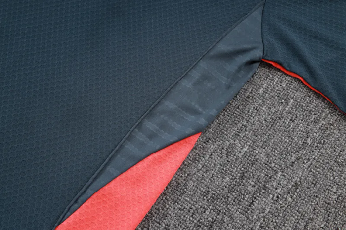 2025-26 Bayern Dark gray Training Short Suit