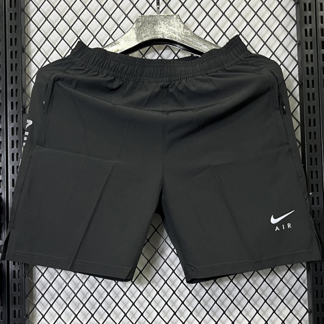 D987 AIR Dark gray Casual Short Pants