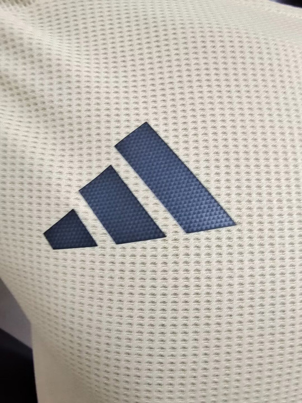 24-25 Argentina Khaki Player Version Training shirts