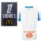 Ligue1 +Boulanger (法甲黑+背下广告)