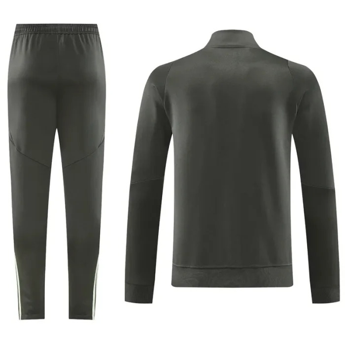 25-26 RMA Gray Jacket Tracksuit #09