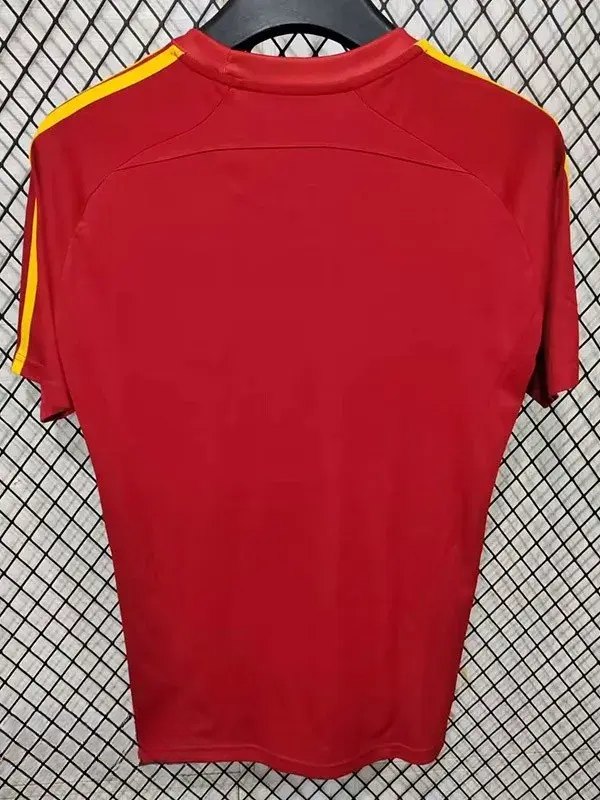 25-26 ARS Red Special Edition Fans Training shirts