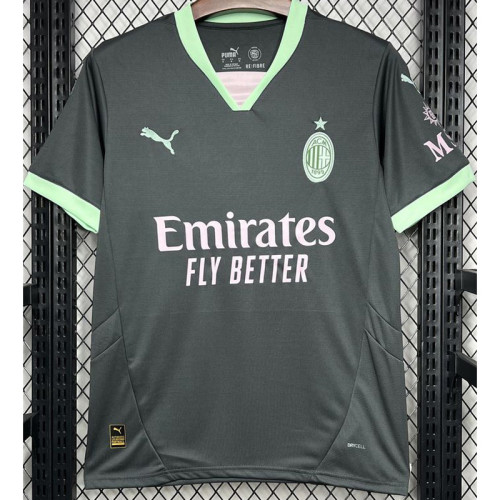 24-25 ACM Third Fans Soccer Jersey