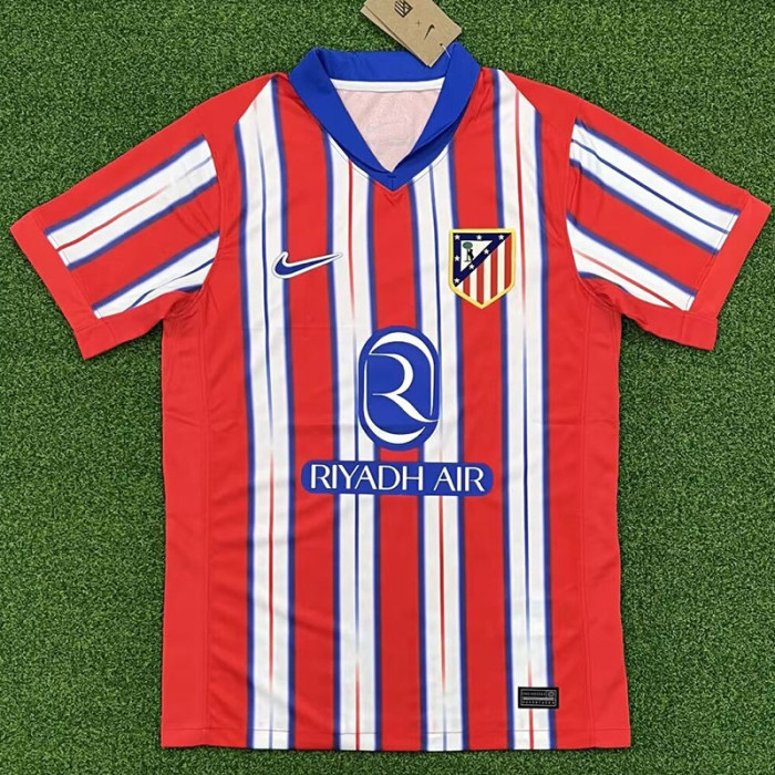 24-25 ATM Home Fans Soccer Jersey