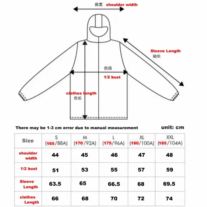 25-26 RMA Gray Hoody 灰色(加绒)