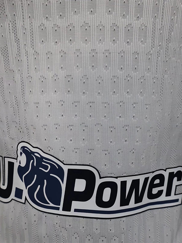 24-25 INT Away Long Sleeve Player Version Soccer Jersey (长袖球员)