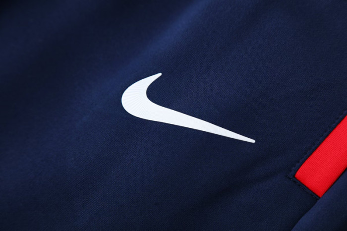 25-26 ARS Royal blue Jacket Tracksuit #F06