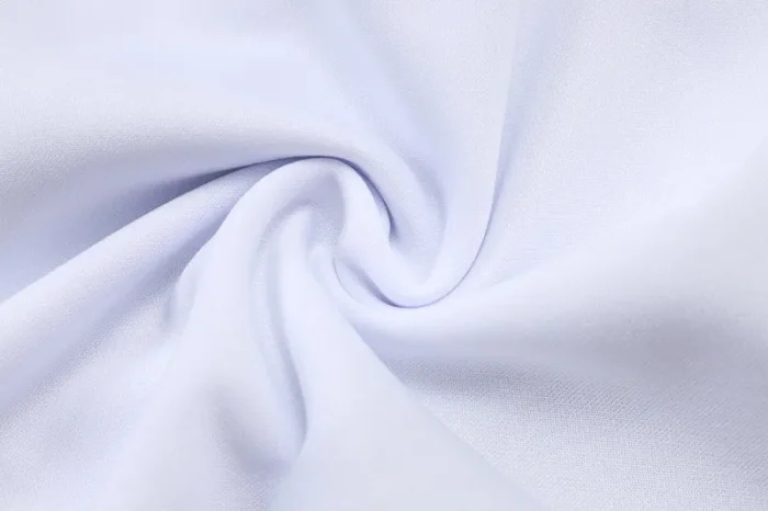 2025-26 RMA White Kids Jacket Tracksuit #E2587(童装）