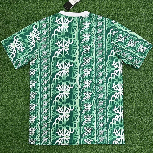 24-25 Celtic Green Training Shirts