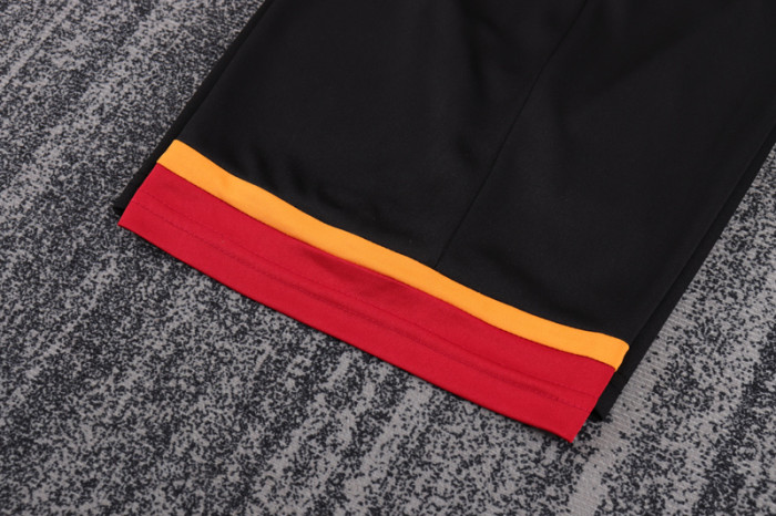 2005-2006 Roma Home Kids Retro Soccer Jersey