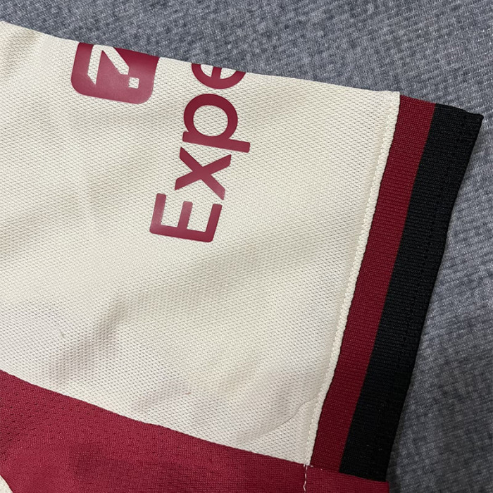 2025-26 LIV Away Fans Soccer Jersey