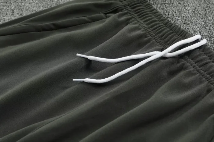 25-26 RMA Army green Jacket Tracksuit