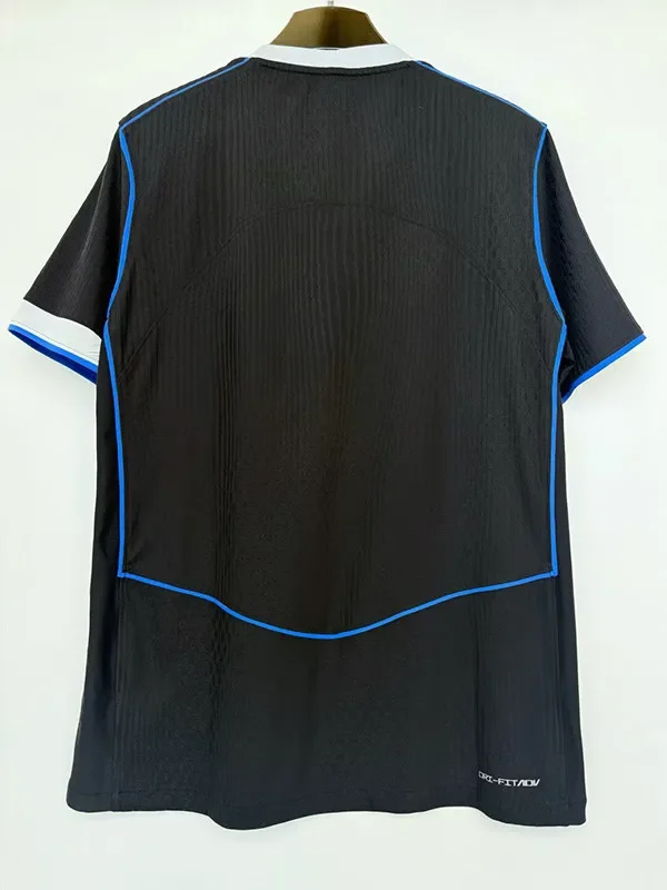 25-26 CHE Third Player Version Soccer Jersey