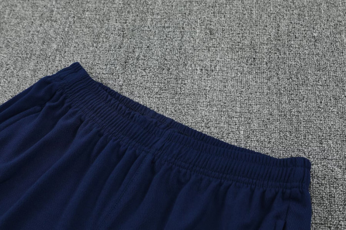 25-26 PsG Jordan Red Training short Suit