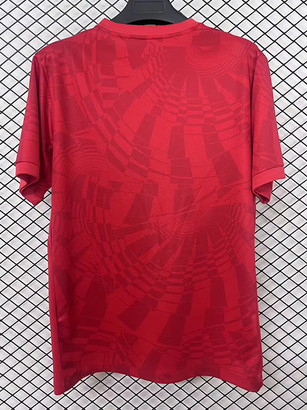 2025-26 Birmingham Third Fans Soccer Jersey