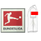 Bundesliga +Allianz (德普章+左袖广告)