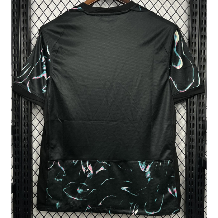 24-25 Korea Away Fans Soccer Jersey