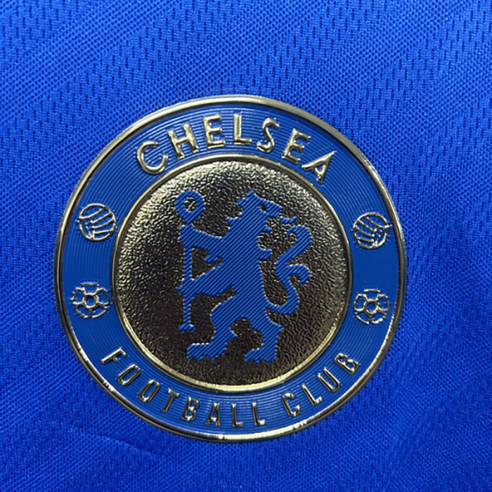 2012-2013 CHE Home Retro Soccer Jersey