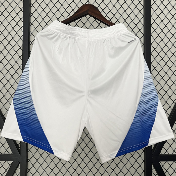 24-25 Italy Home Shorts Pants