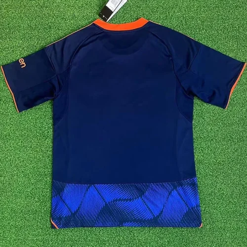 25-26 Nottingham Forest Third Fans Soccer Jersey