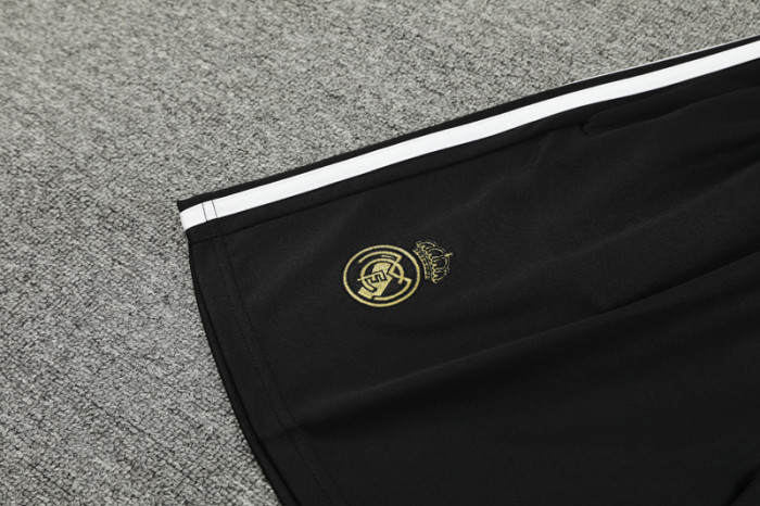 24-25 RMA Green-Red Training Short Suit #龙
