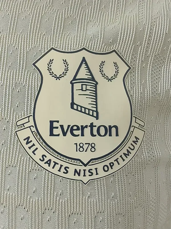 25-26 EVE Away Player Version Soccer Jersey