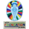 Euro 2024(欧洲杯)