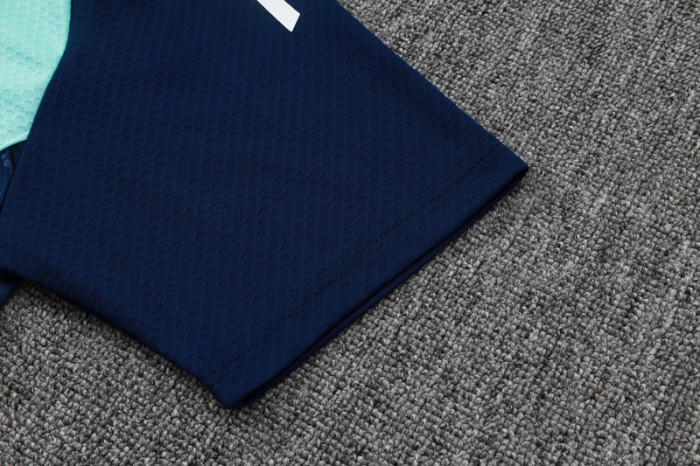 25-26 ARS Light blue Polo Tracksuit #C2527