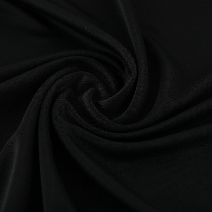 2024 AD07 Black Training Short Suit
