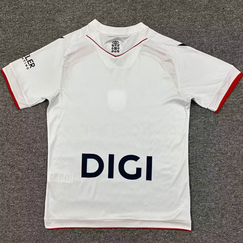 2025-26 Osasuna Third Fans Soccer Jersey