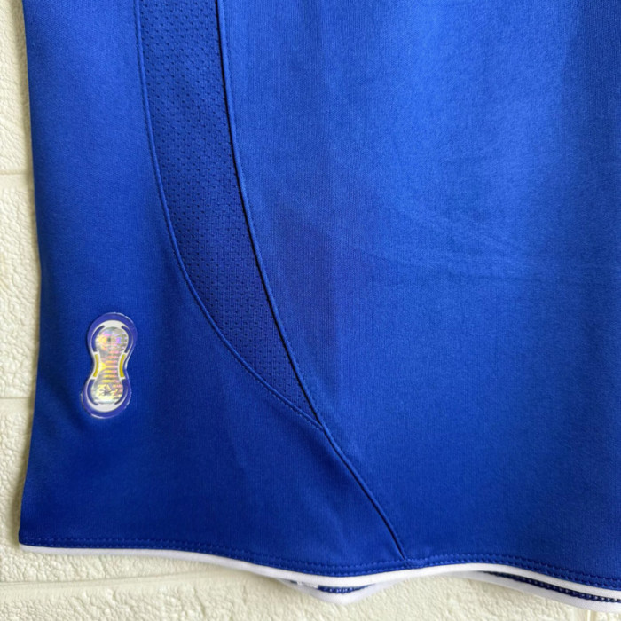 2006-2007 CHE Home Retro Soccer Jersey