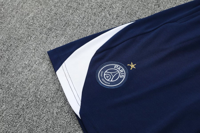 25-26 PsG Jordan Red Training short Suit