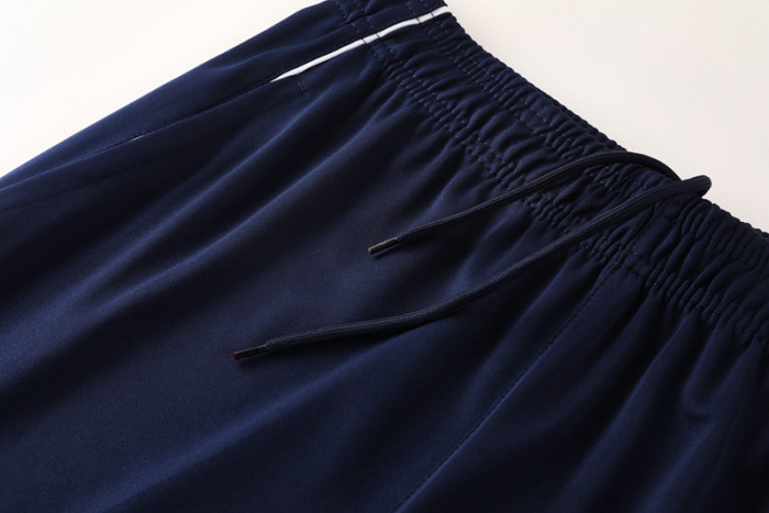 2025 AD Royal blue Training Long Pants #AK06(宝蓝色)