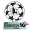 UCL(新平条15)右袖