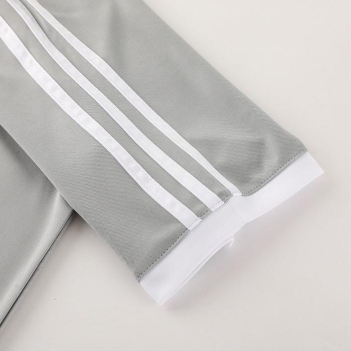 2024 AD07 Grey Training Short Suit