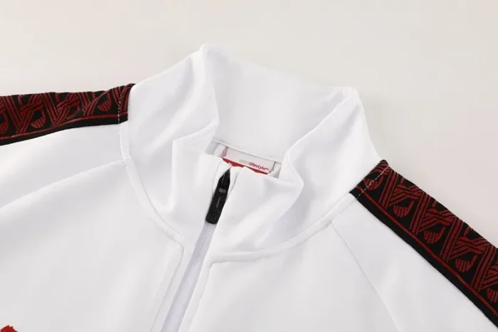 25-26 ACM White Jacket Tracksuit #02