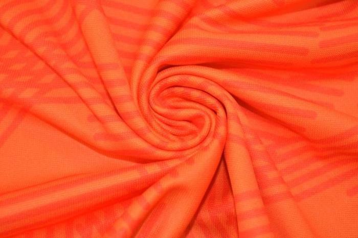 1991-1992 Netherlands Home Retro Soccer Jersey
