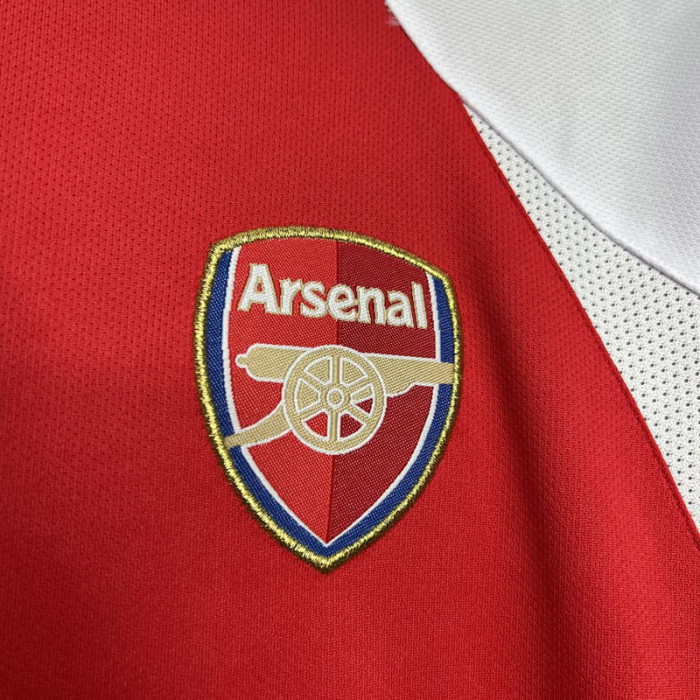2003-2004 ARS Home Retro Soccer Jersey